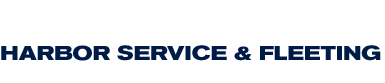 Harbor Service & Fleeting
